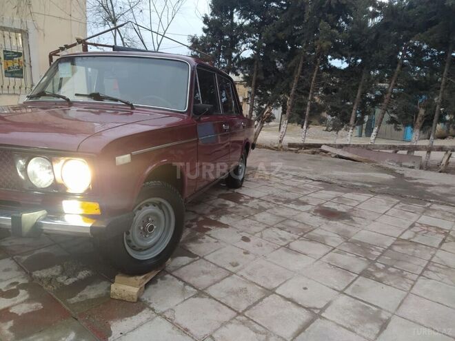 LADA (VAZ) 2106 2001, 80,000 km - 1.6 l - Bakı