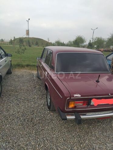 LADA (VAZ) 2106 2001, 80,000 km - 1.6 l - Bakı