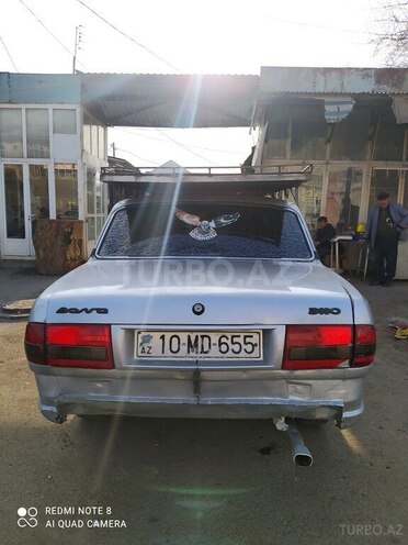 GAZ 3110 2003, 214,789 km - 2.3 l - Ağdaş