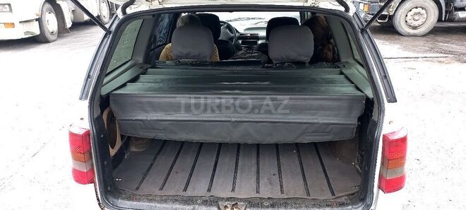 Opel Astra 1997, 29,000 km - 1.6 l - Bakı