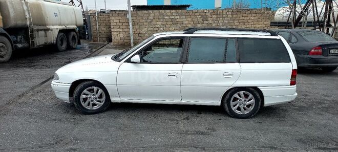 Opel Astra 1997, 29,000 km - 1.6 l - Bakı
