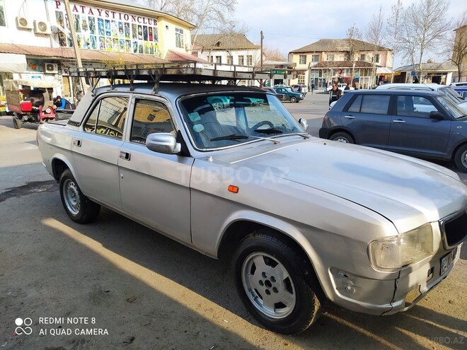 GAZ 3110 2003, 214,789 km - 2.3 l - Ağdaş