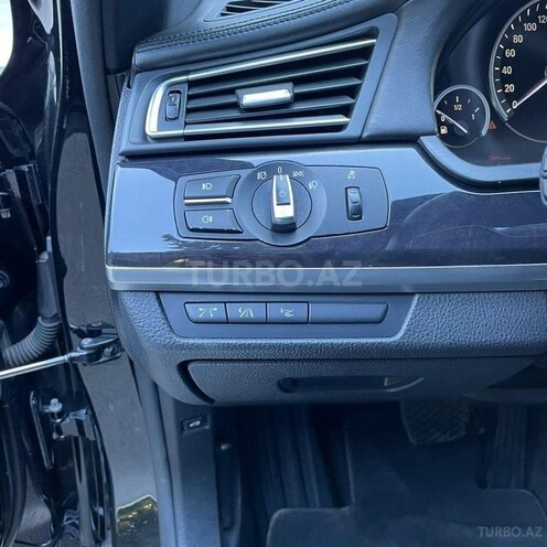 BMW 750 2009, 150,000 km - 4.4 l - Sumqayıt