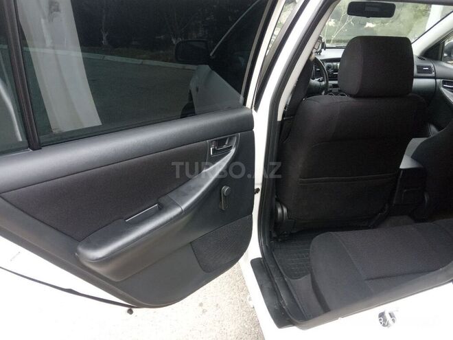 Toyota Corolla 2005, 152,700 km - 1.4 л - Bakı