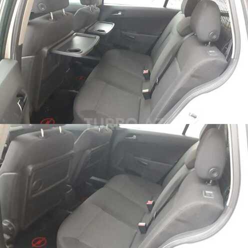 Opel Astra 2005, 156,000 km - 1.4 l - Bakı