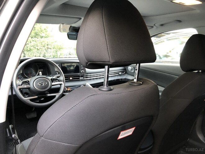 Hyundai Elantra 2021, 18,000 km - 1.6 l - Bakı