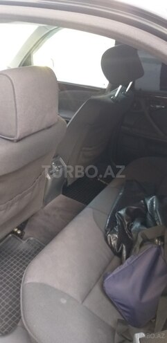 Mercedes E 240 2000, 240,000 km - 2.4 l - Bakı