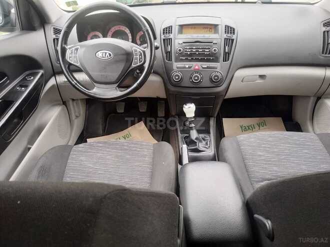 Kia Ceed 2007, 178,000 km - 1.4 л - Bakı