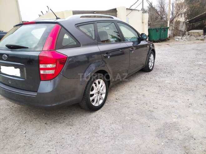 Kia Ceed 2007, 178,000 km - 1.4 л - Bakı