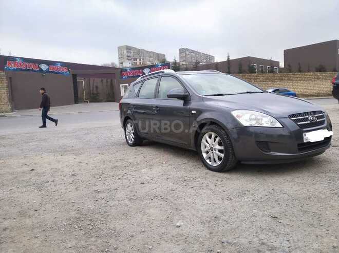 Kia Ceed 2007, 178,000 km - 1.4 л - Bakı