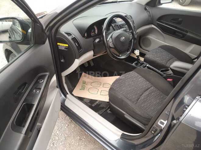 Kia Ceed 2007, 178,000 km - 1.4 л - Bakı