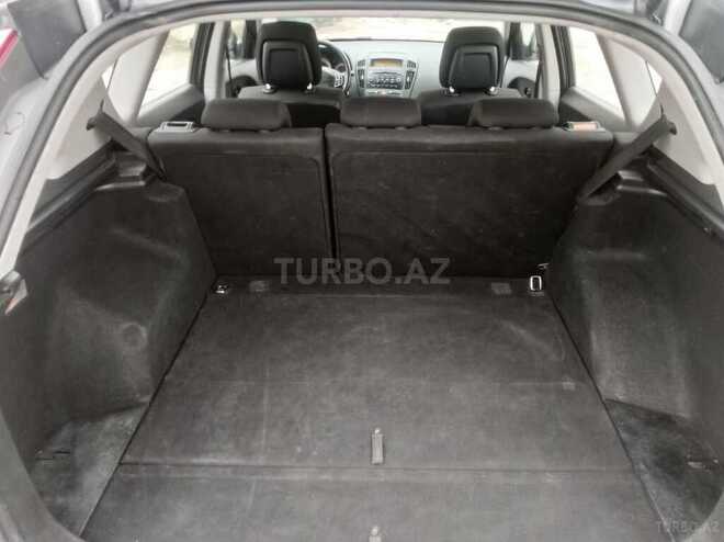 Kia Ceed 2007, 178,000 km - 1.4 л - Bakı