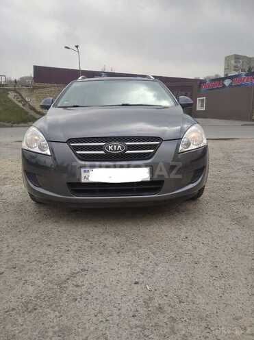 Kia Ceed 2007, 178,000 km - 1.4 л - Bakı