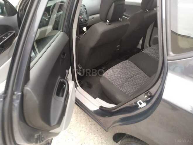 Kia Ceed 2007, 178,000 km - 1.4 л - Bakı