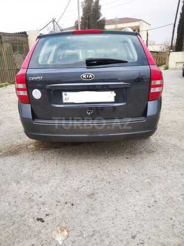 Kia Ceed 2007, 178,000 km - 1.4 л - Bakı