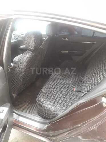 Geely Emgrand EC7 2013, 169,000 km - 1.8 l - Xırdalan