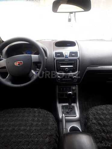 Geely Emgrand EC7 2013, 169,000 km - 1.8 l - Xırdalan