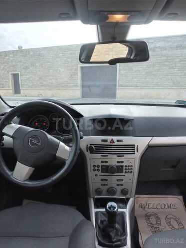 Opel Astra 2008, 292,000 km - 1.3 l - Bakı