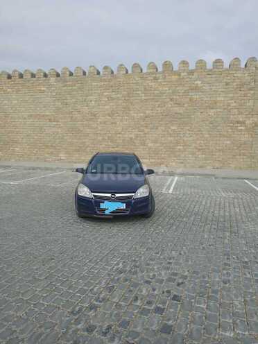 Opel Astra 2008, 292,000 km - 1.3 l - Bakı