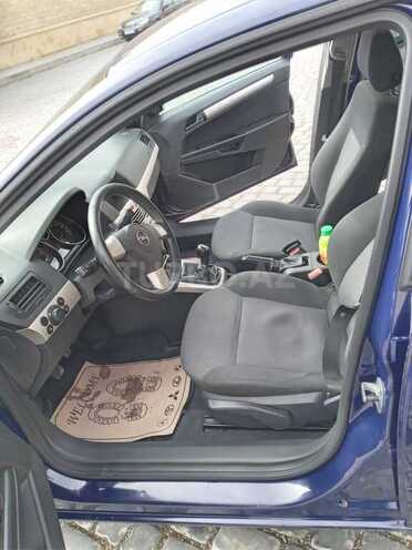 Opel Astra 2008, 292,000 km - 1.3 l - Bakı