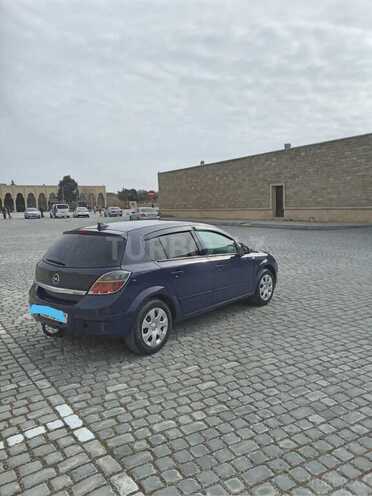Opel Astra 2008, 292,000 km - 1.3 l - Bakı