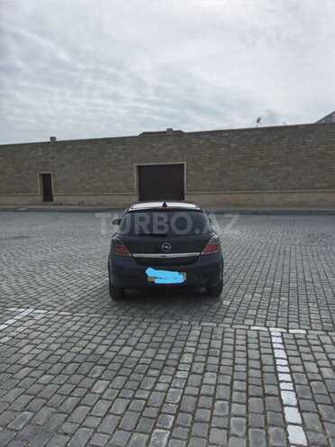 Opel Astra 2008, 292,000 km - 1.3 l - Bakı