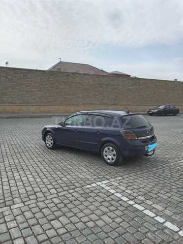 Opel Astra 2008, 292,000 km - 1.3 l - Bakı