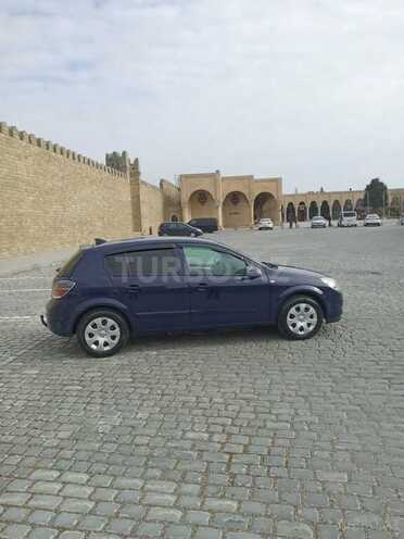 Opel Astra 2008, 292,000 km - 1.3 l - Bakı