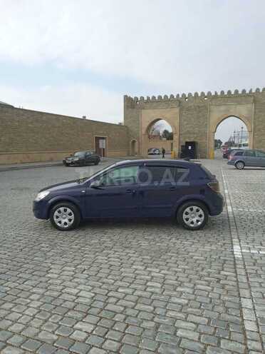 Opel Astra 2008, 292,000 km - 1.3 l - Bakı