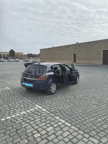 Opel Astra 2008, 292,000 km - 1.3 l - Bakı