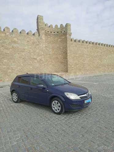 Opel Astra 2008, 292,000 km - 1.3 l - Bakı