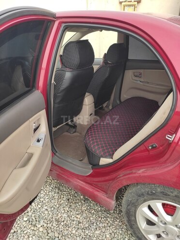 Kia Cerato 2008, 264,000 km - 1.6 л - Bakı