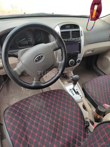 Kia Cerato 2008, 264,000 km - 1.6 л - Bakı