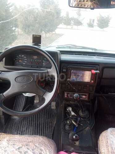 LADA (VAZ) Niva 2000, 253,000 km - 1.7 l - Bakı
