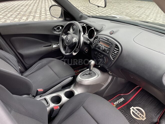 Nissan Juke 2012, 99,000 km - 1.6 l - Bakı