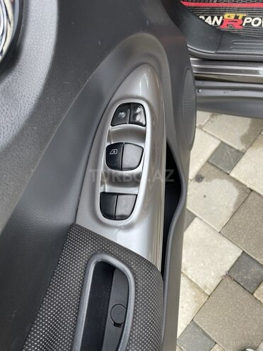 Nissan Juke 2012, 99,000 km - 1.6 l - Bakı