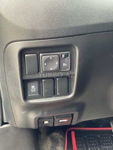 Nissan Juke 2012, 99,000 km - 1.6 l - Bakı