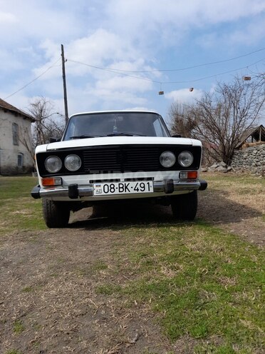 LADA (VAZ) 2106 1985, 370,000 km - 1.3 l - Balakən