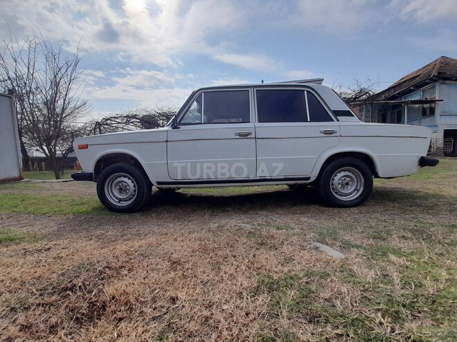 LADA (VAZ) 2106 1985, 370,000 km - 1.3 l - Balakən