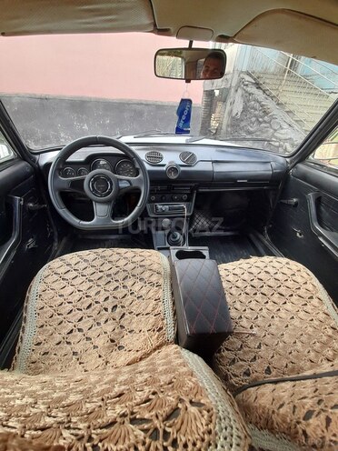 LADA (VAZ) 2106 1985, 370,000 km - 1.3 l - Balakən