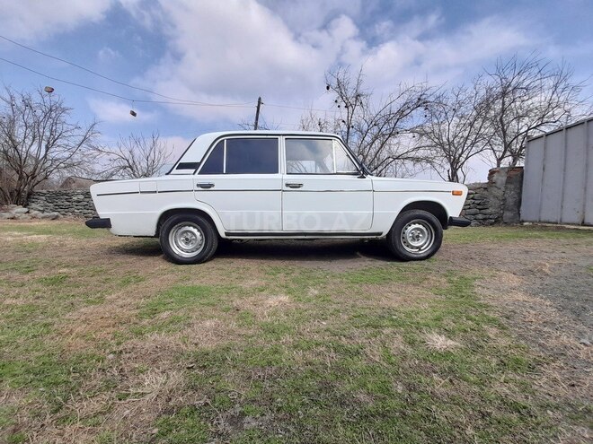LADA (VAZ) 2106 1985, 370,000 km - 1.3 l - Balakən