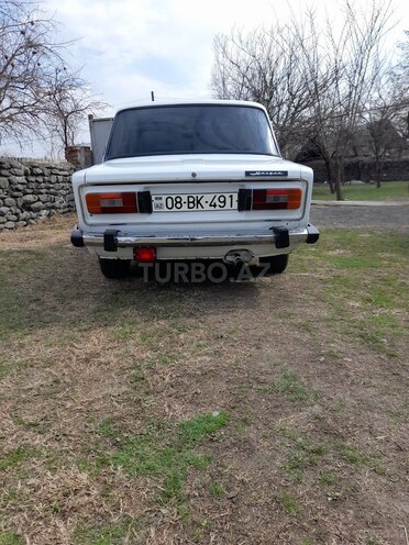 LADA (VAZ) 2106 1985, 370,000 km - 1.3 l - Balakən