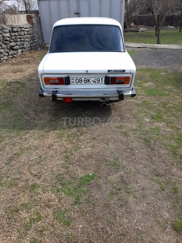 LADA (VAZ) 2106 1985, 370,000 km - 1.3 l - Balakən