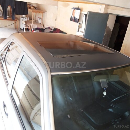 Mercedes E 300 1995, 216,000 km - 3.0 l - Bakı