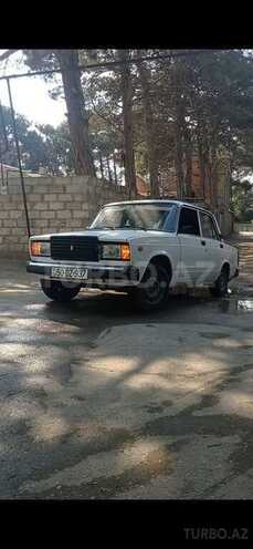 LADA (VAZ) 2107 2012, 74,000 km - 1.6 l - Bakı
