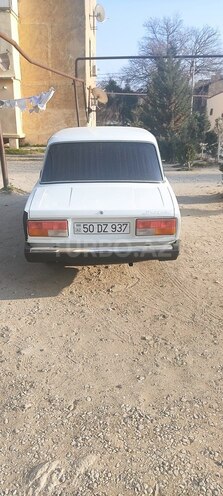 LADA (VAZ) 2107 2012, 74,000 km - 1.6 l - Bakı