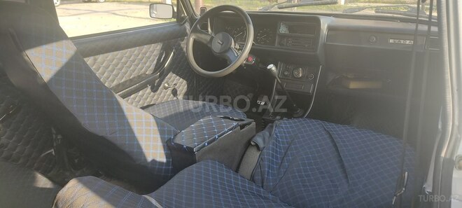 LADA (VAZ) 2107 2012, 74,000 km - 1.6 l - Bakı