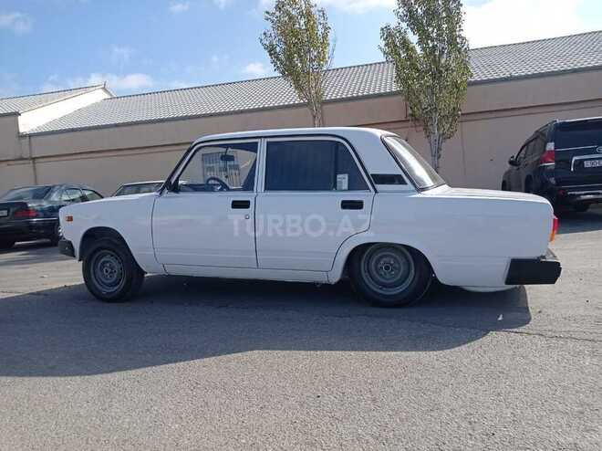 LADA (VAZ) 2107 2012, 74,000 km - 1.6 l - Bakı