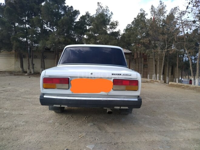LADA (VAZ) 2107 2002, 231,400 km - 1.6 l - Bakı