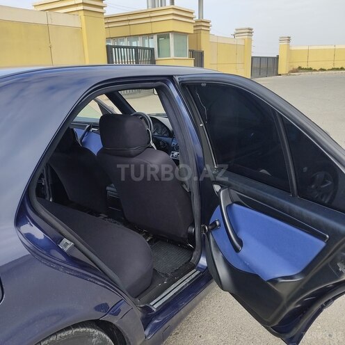 Mercedes C 240 1999, 490,000 km - 2.4 l - Bakı